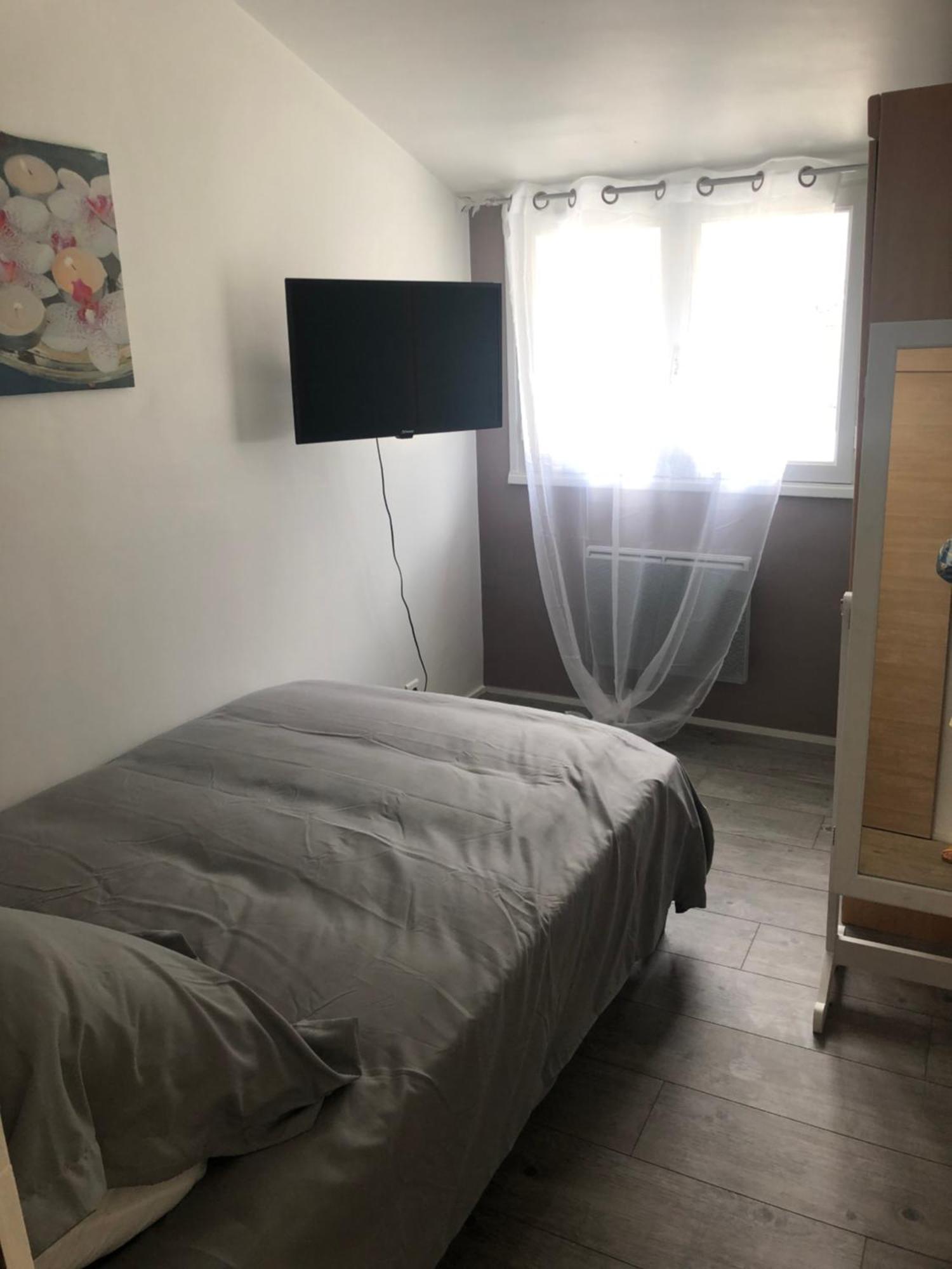 Loue Tres Bel App 75 M2 Deco Modern 150 M Port- Ville Close-Halles-Marche 15Mn Concarneau Eksteriør billede